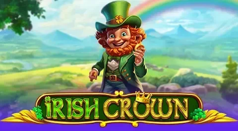 irish-crown