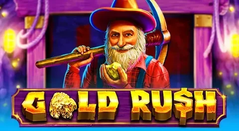 gold-rush