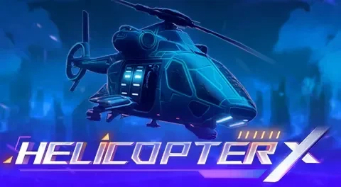 helicopter-x