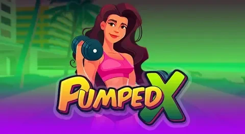pumped-x